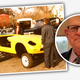 Illustration for article titled Let's Help A Man With Lymphoma Finish Restoring His Lotus Elan